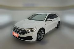 2024 Volkswagen Sagitar 2023 1.5T AT 300TSI DSGSurpass #1