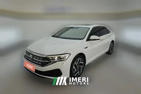 2024 Volkswagen Sagitar 2023 1.5T AT 300TSI DSGSurpass