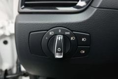 2016 BMW X1 2015 2.0T AT 18iLeading the wayEditionRWD #24