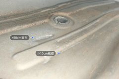 Body Floor