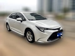 2021 Toyota Levin 2021 1.2T AT 185TLuxury #2