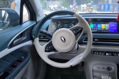 2023 Ora Good Cat 2023 401KmStandardBattery life Luxury LFP #15