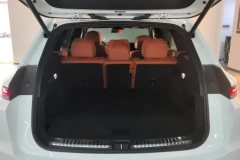 2025 Li Auto Li Auto L7 2025 Ultra SmartHuanNewEdition #4