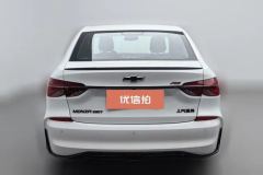 2021 Chevrolet Monza 2020 1.3T AT Lightly mixed RS 330TcarefreeEdition #4