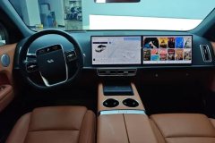 2025 Li Auto Li Auto L6 2025 Pro SmartHuanNewEdition #12