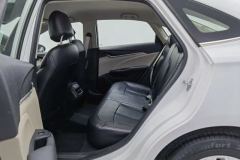 2017 Buick Excelle GT Sedan 2017 1.5 AT 15NEntry #19