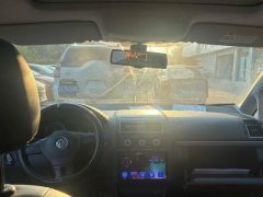 2016 Volkswagen Touran 2015 1.4T AT Flagship5Seat #6