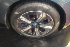 2022 BMW iX 2022 AT xDrive40 (Imported) #6