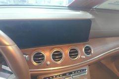 2022 Mercedes-Benz E-Class 2022 2.0T AT E300L Luxury Facelift #13