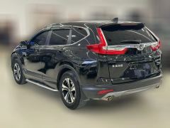 2018 Honda CR-V 2017 1.5T AT 240TURBOUrbanEditionFWD #7