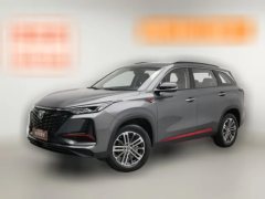 2022 Chang'an CS75 Plus 2022 1.5T AT Luxury #1