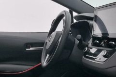 2021 Toyota Levin 2021 1.2T AT 185TSport #23