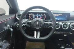2023 Mercedes-Benz A-Class 2023 1.3T AT A 200 L Fashion #15
