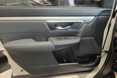 2020 Honda CR-V 2021 1.5T AT 240TURBOComfortFWD #7