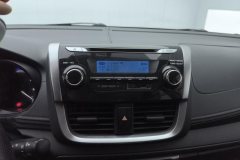2016 Toyota Yaris L 2016 1.5 AT GDynamicSunroofEdition Facelift #13