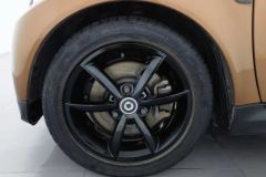 2015 smart ForTwo 2015 1.0 AT MHD NewYearSpecial (Imported) #6