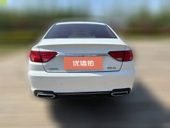 2018 Geely Auto Emgrand GL 2018 1.4T AT EliteSmart Connect #7