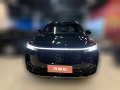 2022 Li Auto Li Auto ONE 2021 EREV6SeatEdition #2