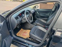 2019 Volkswagen Santana 2018 1.5 AT Fashion #4