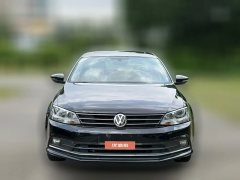 2018 Volkswagen Sagitar 2018 180TSI DSGEnjoyEdition #2