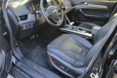 2021 Haval H6 2021 1.5T AT SportEliteSmart ConnectUgrille #9