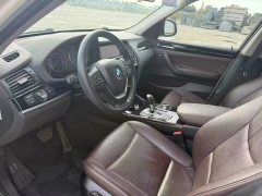 2015 BMW X3(Imported)(Imported) 2014 2.0T AT 20i XDesign Pkg (Imported) #4