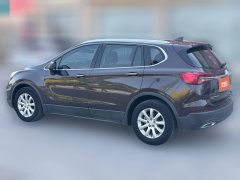 2021 Buick Envision Plus 2021 1.5T AT 532T2WDElite #2