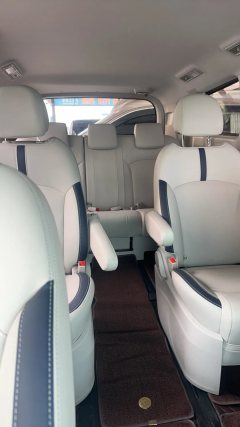 2021 Maxus G10 2021 2.0T AT Elite7Seat #4