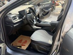 2024 BYD Destroyer 05 2024 Glory 1.5L AT DM-i 55KM Luxury #4