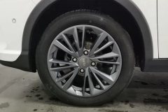 2022 Neta V 2022 AT tide 400 Pro #6