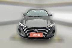 2023 Chang'an Eado 2022 PLUS 1.6L GDI MTLuxury #2