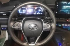 2023 Toyota Camry 2021 2.5G Luxury #15