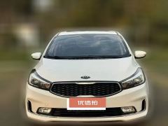 2018 Kia K3 2017 1.6 AT 15AnniversarySpecialGLS #2