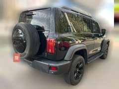 2023 Tank 300 2023 Off-road 2.0T AT challenger #4