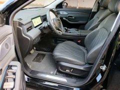 2024 Jetour Shanhai Jetour Shanhai L9 2024 1.5TD AT 2DHT Pro 5Seat #7