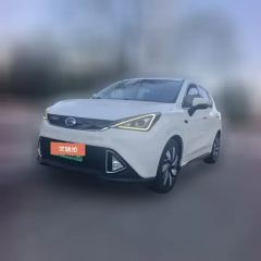 2018 Aion GE3 2018 530ConnectednetExclusive EV #1