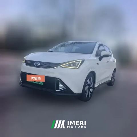 2018 Aion GE3 2018 530ConnectednetExclusive EV