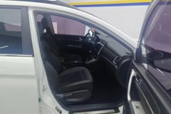 2019 Haval M6 2018 1.5T AT Elite FWD Facelift #8