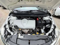 2015 Toyota Vios 2014 1.5 MT ZhizhenEdition #22
