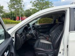 2019 Dongfeng Fengxing Jingyi S50 2017 1.6 AT Exclusive #7