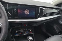 2023 Volkswagen Passat 2023 Facelift 2.0T AT 330TSI starry skyElite #16