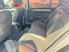 2017 Volkswagen Magotan 2017 1.8T AT 330TSILeading #5