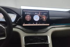 2024 BYD Song Plus New Energy 2024 Glory 1.5L AT DM-i 150km FlagshipPLUS #13