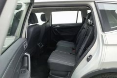 2023 Volkswagen Tiguan L 2023 2.0T AT 330TSI AT2WDR-LineEnjoy moreEdition #19