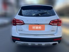 2018 Haval H6 2018 1.5T AT Red LabelSportElite FWD #5