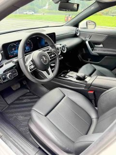 2021 Mercedes-Benz A-Class 2021 1.3T A200L Sportsedan chairFashion #3