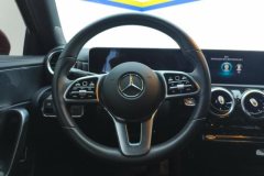 2020 Mercedes-Benz A-Class 2020 1.3T AT A 200LSportsedan chairDynamic Facelift #15