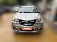 2015 Dongfeng Fengshen Fengshen A60 2014 1.6 AT Premium #2