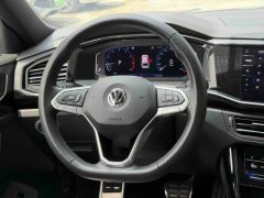 2020 Volkswagen Tayron X 2020 2.0T AT 380TSIFlagshipSmart Connect4WD #8