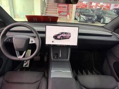2025 Tesla Model Y L 2025 Long Range AWD Edition #5